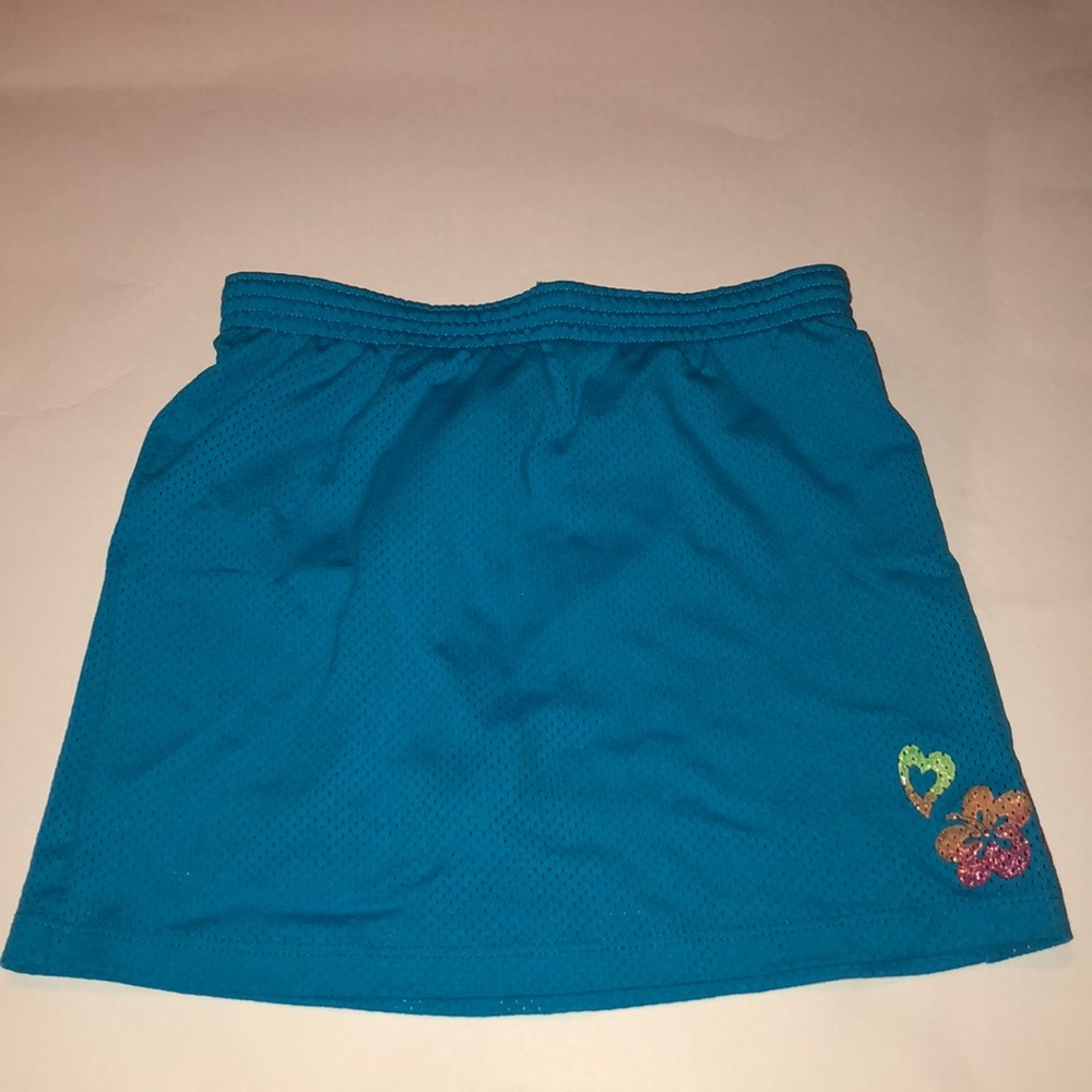 Little girls skirt
